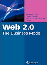 Web 2.0: The Business Models