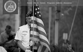 Veteran Website